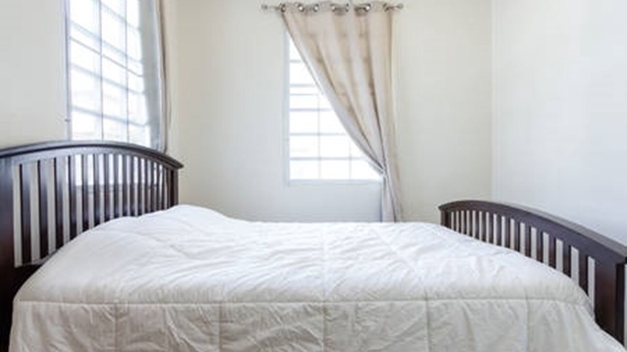 Photo of Bedroom in Santurce
