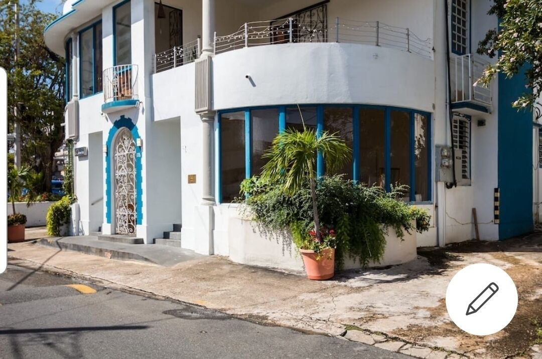 Photo of Outdoor in Santurce