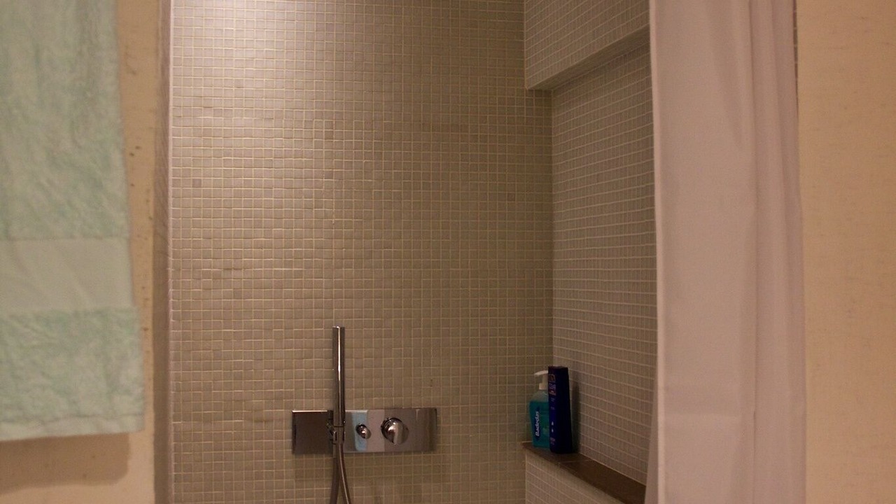 Photo of Bathroom in Cannaregio