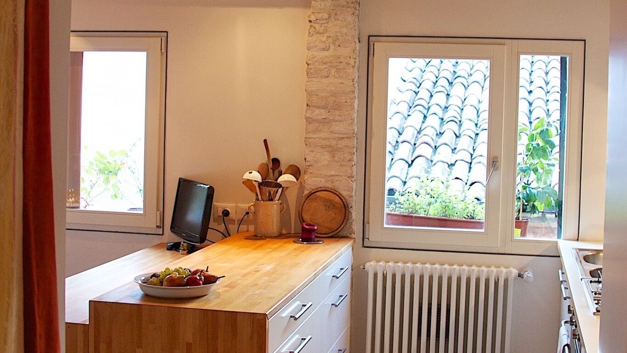 Photo of Kitchen in Cannaregio