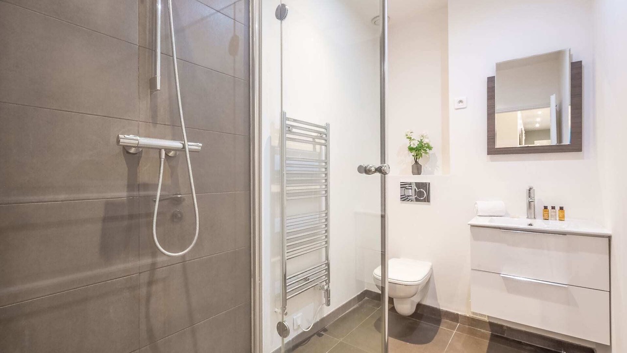 Photo of Bathroom in Champs-Elysees