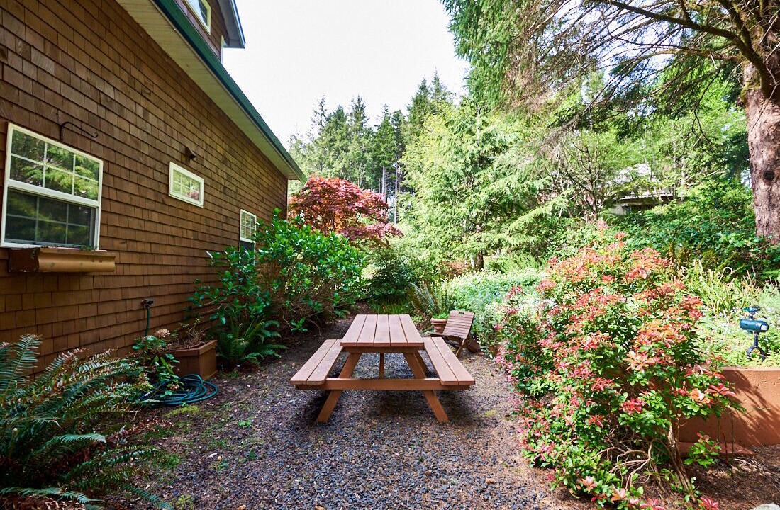 Photo of Outdoor in Tillamook