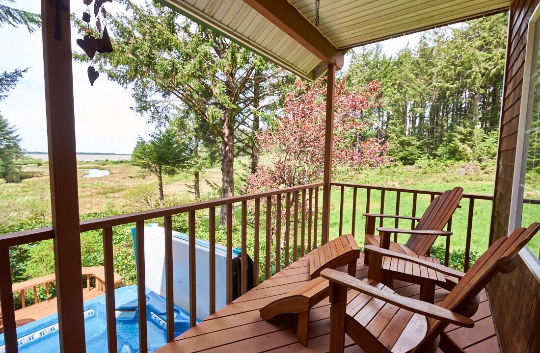 Photo of Outdoor in Tillamook