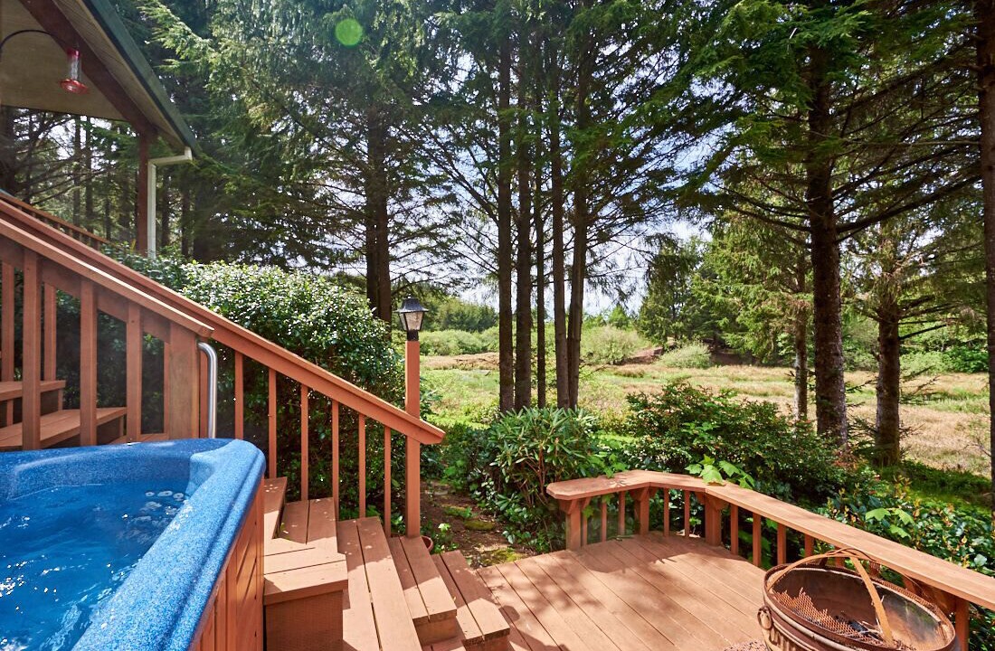 Photo of Outdoor in Tillamook