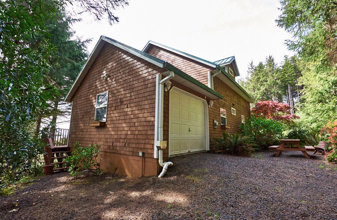 Photo of Outdoor in Tillamook