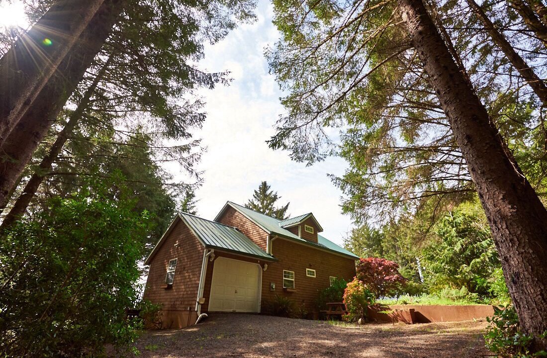 Photo of Outdoor in Tillamook