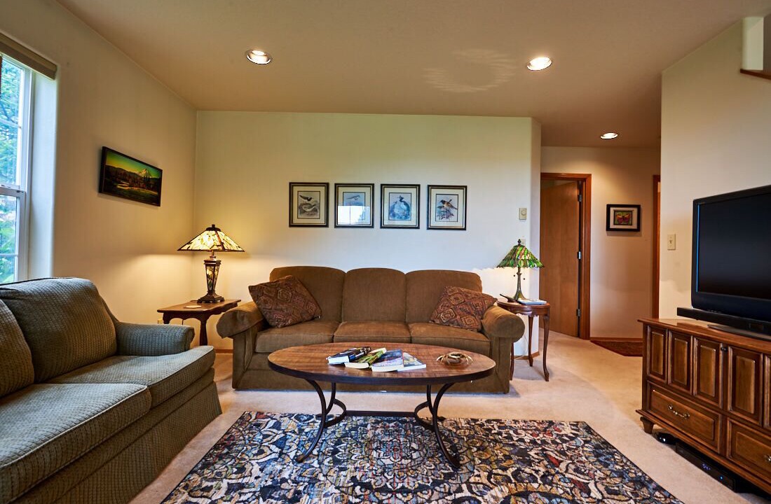 Photo of Livingroom in Tillamook
