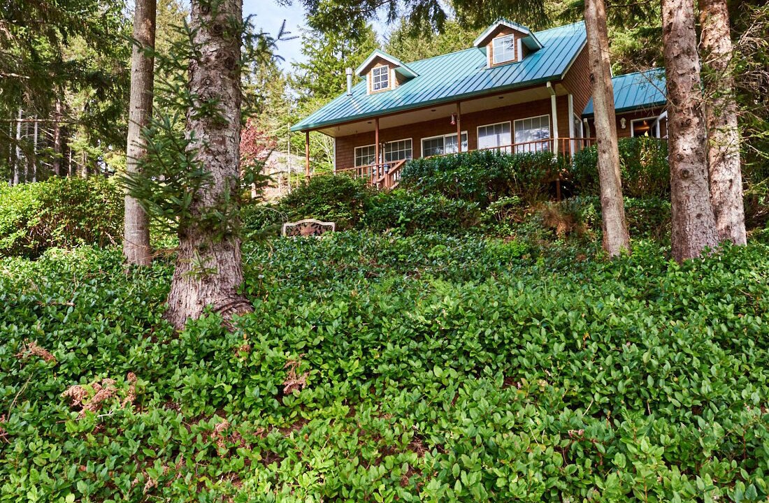 Photo of Outdoor in Tillamook
