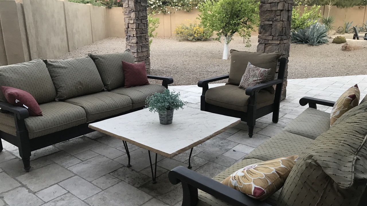 Photo of Outdoor in Paradise Valley Village
