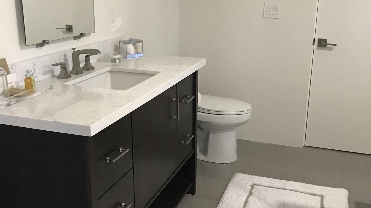 Photo of Bathroom in Paradise Valley Village