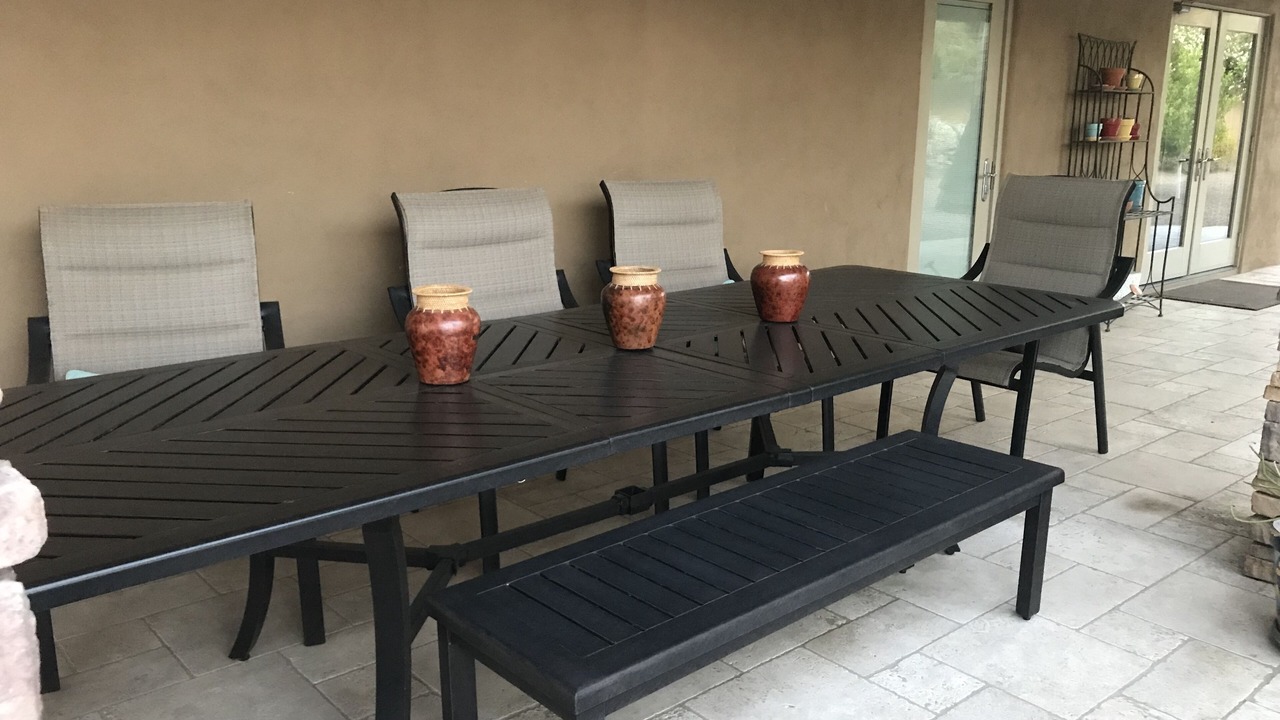 Photo of Outdoor in Paradise Valley Village