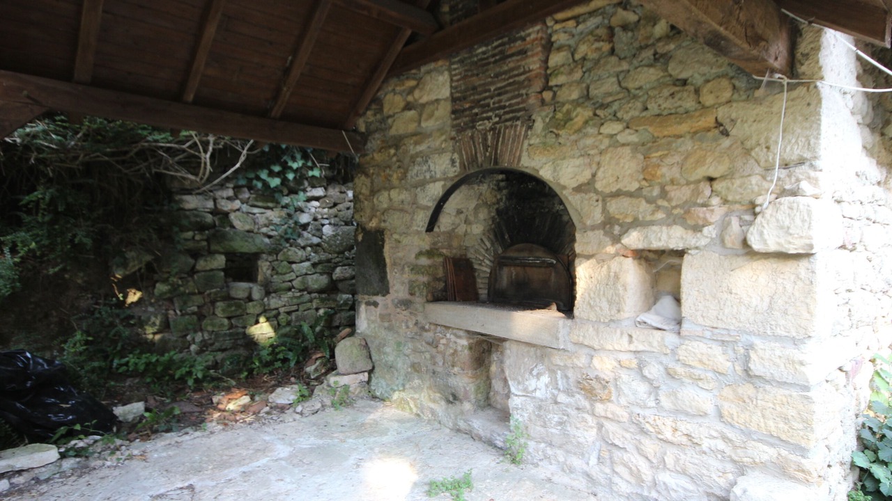 Photo of Outdoor in Cherveix-Cubas