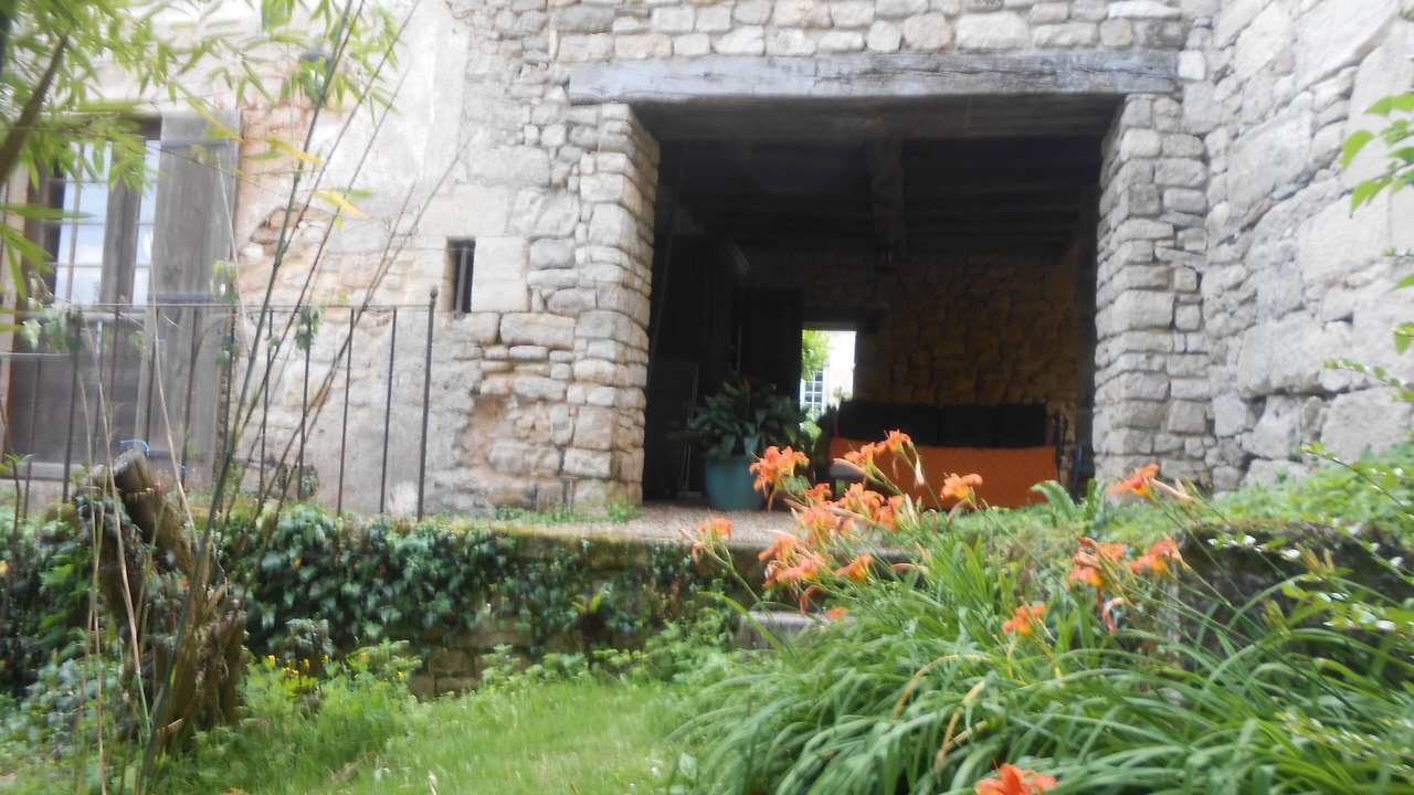 Photo of Outdoor in Cherveix-Cubas