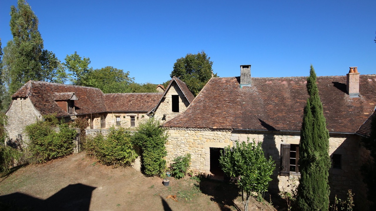 Photo of Outdoor in Cherveix-Cubas