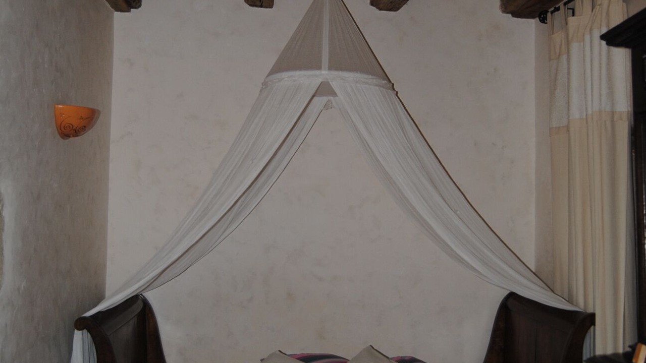 Photo of Bedroom in Cherveix-Cubas