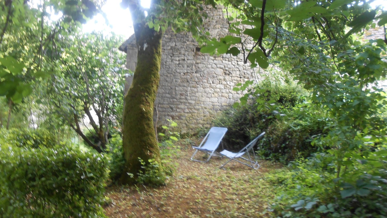 Photo of Outdoor in Cherveix-Cubas