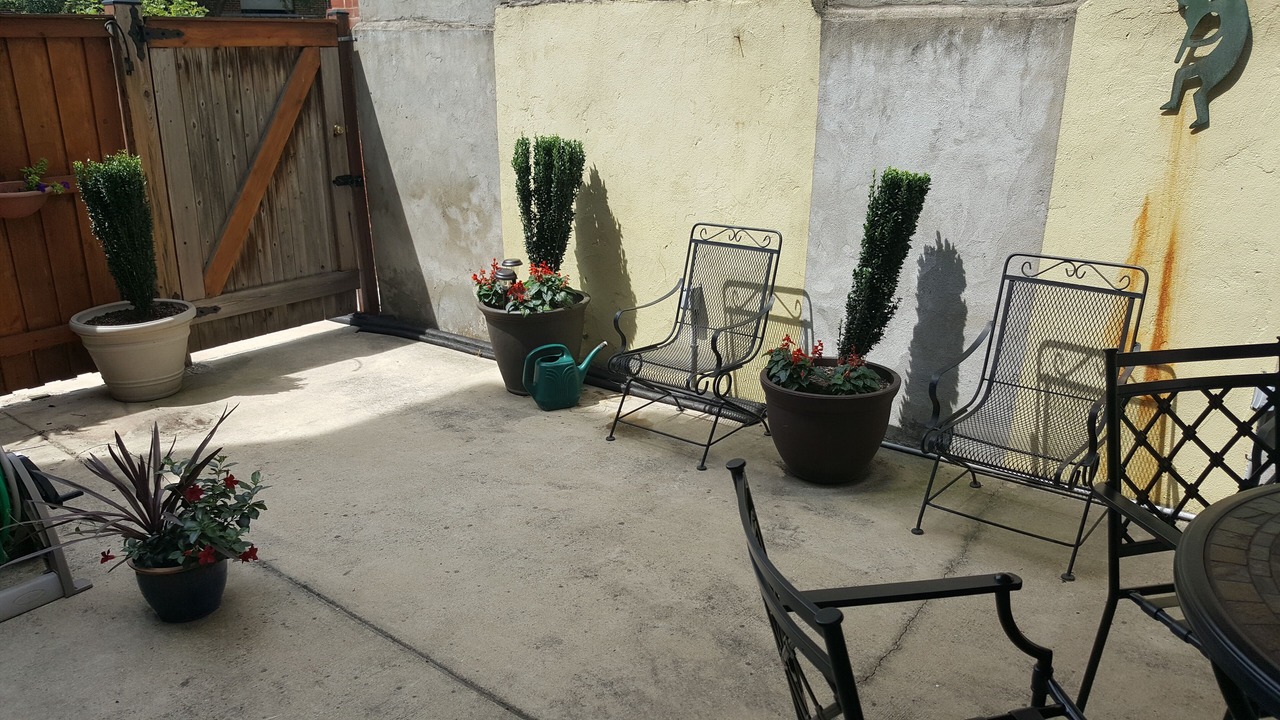 Photo of Others in Truxton Circle