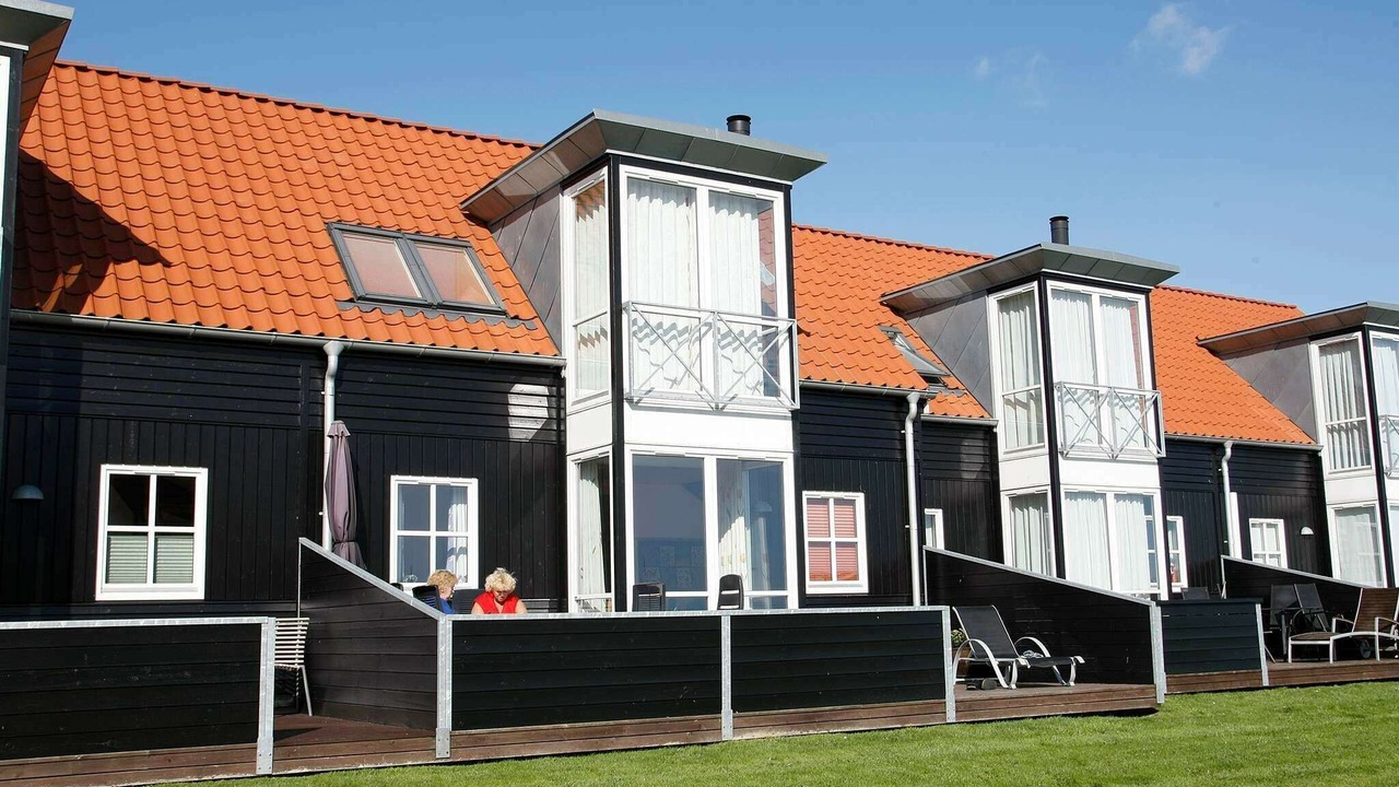Photo of Outdoor in Juelsminde