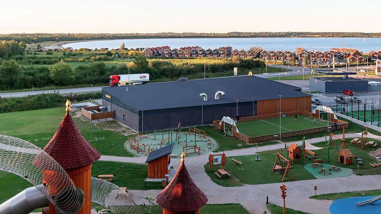 Photo of Outdoor in Juelsminde