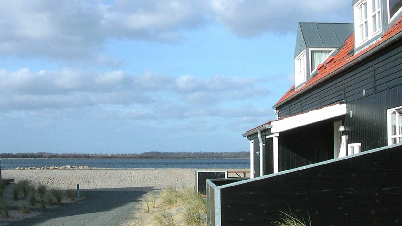 Photo of Outdoor in Juelsminde