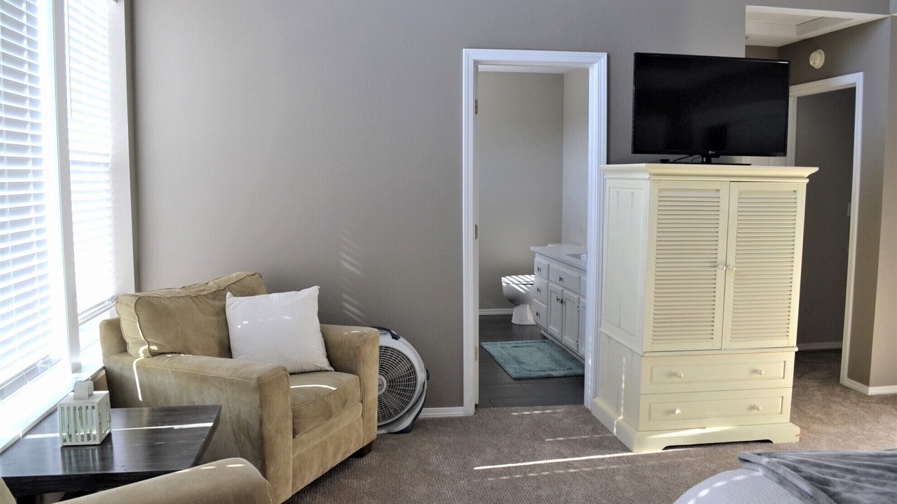 Photo of Bedroom in Seaside