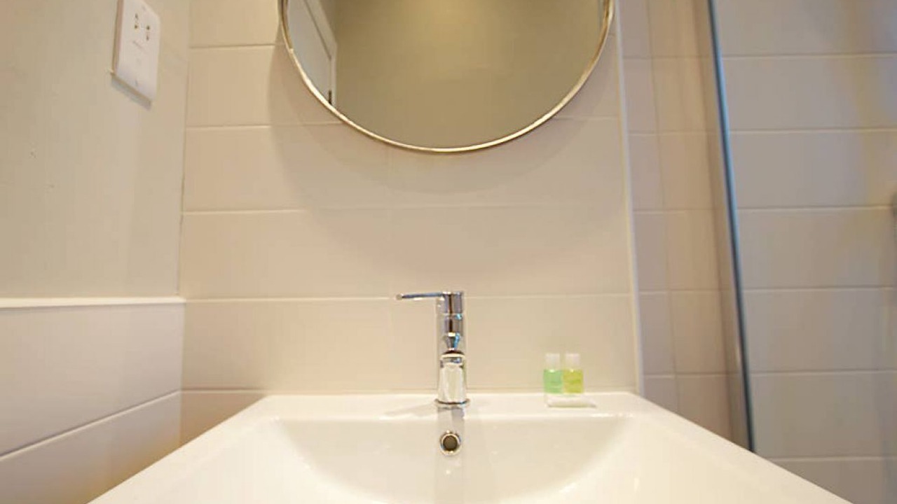 Photo of Bathroom in Leith