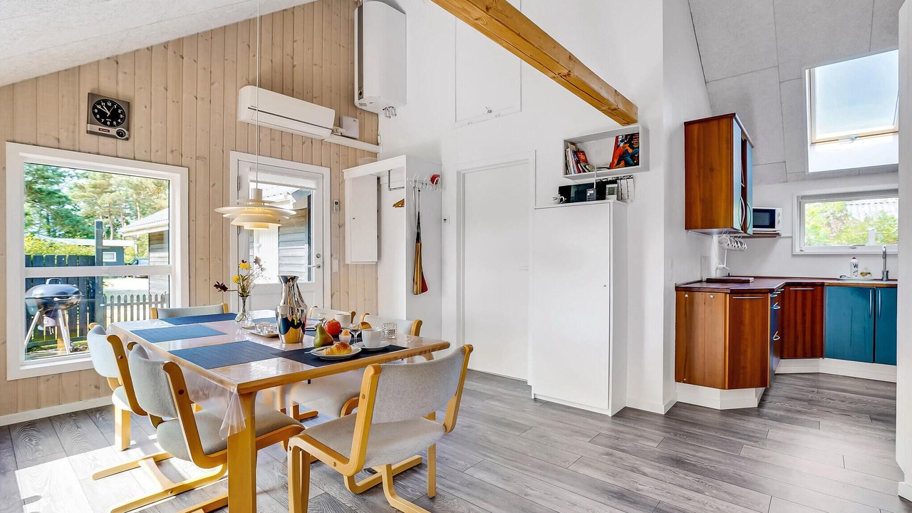 Photo of Bedroom in Ringkøbing-Skjern Municipality