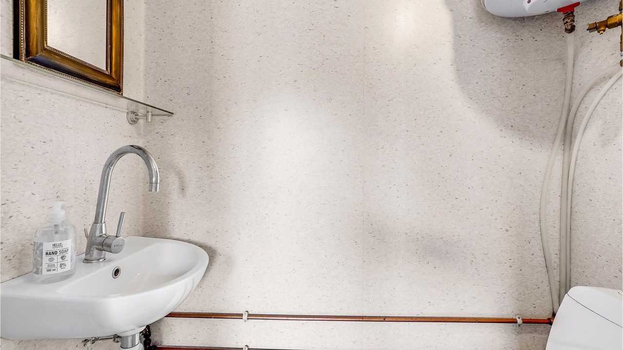 Photo of Bathroom in Ringkøbing-Skjern Municipality