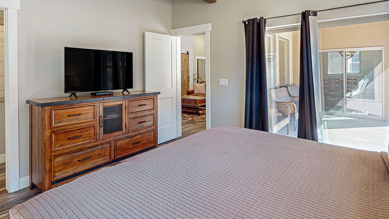 Photo of Bedroom in Moab South Valley