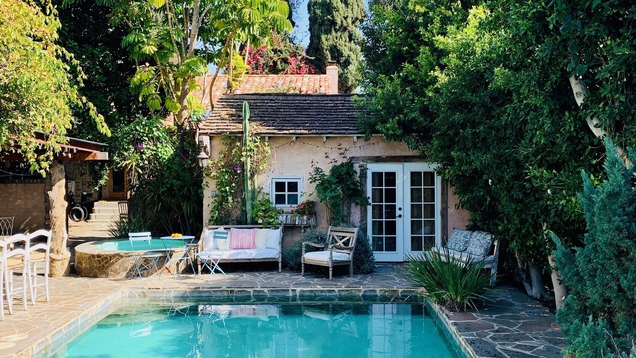 Photo of Outdoor in Mar Vista