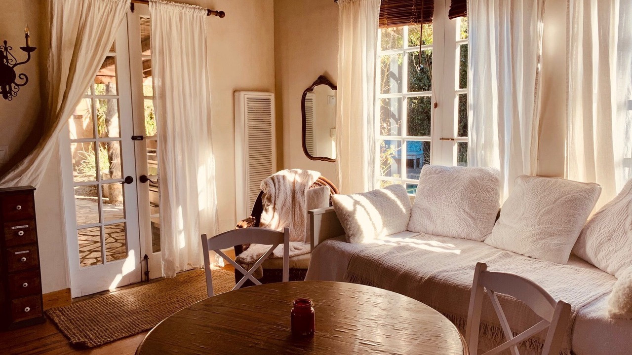 Photo of Livingroom in Mar Vista