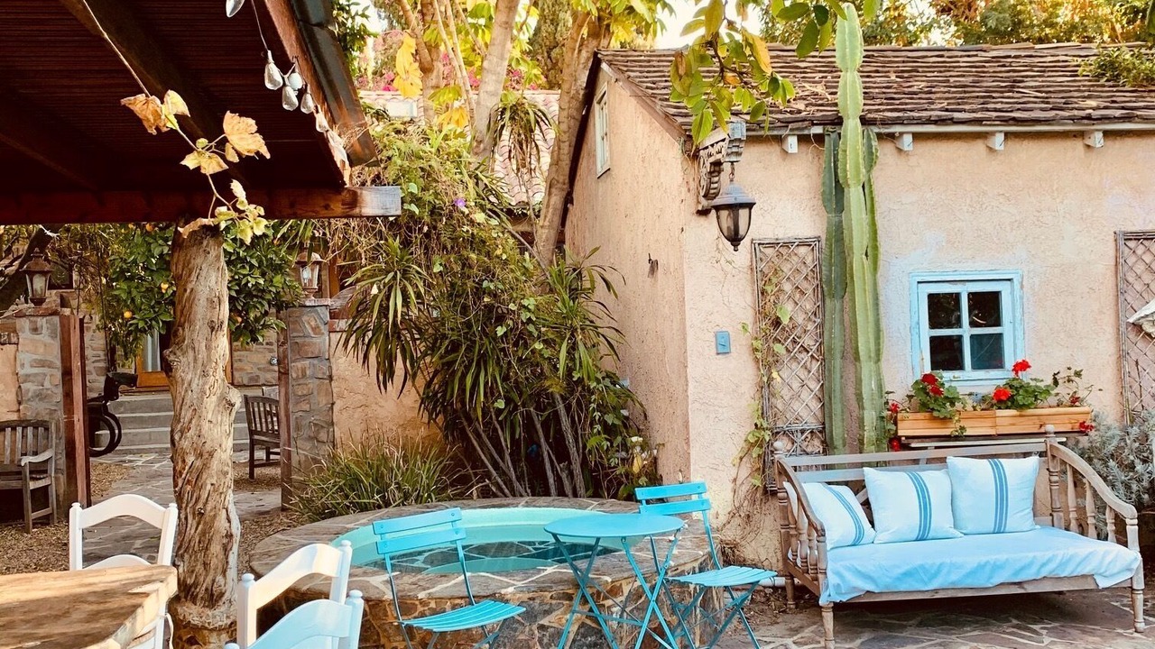 Photo of Outdoor in Mar Vista