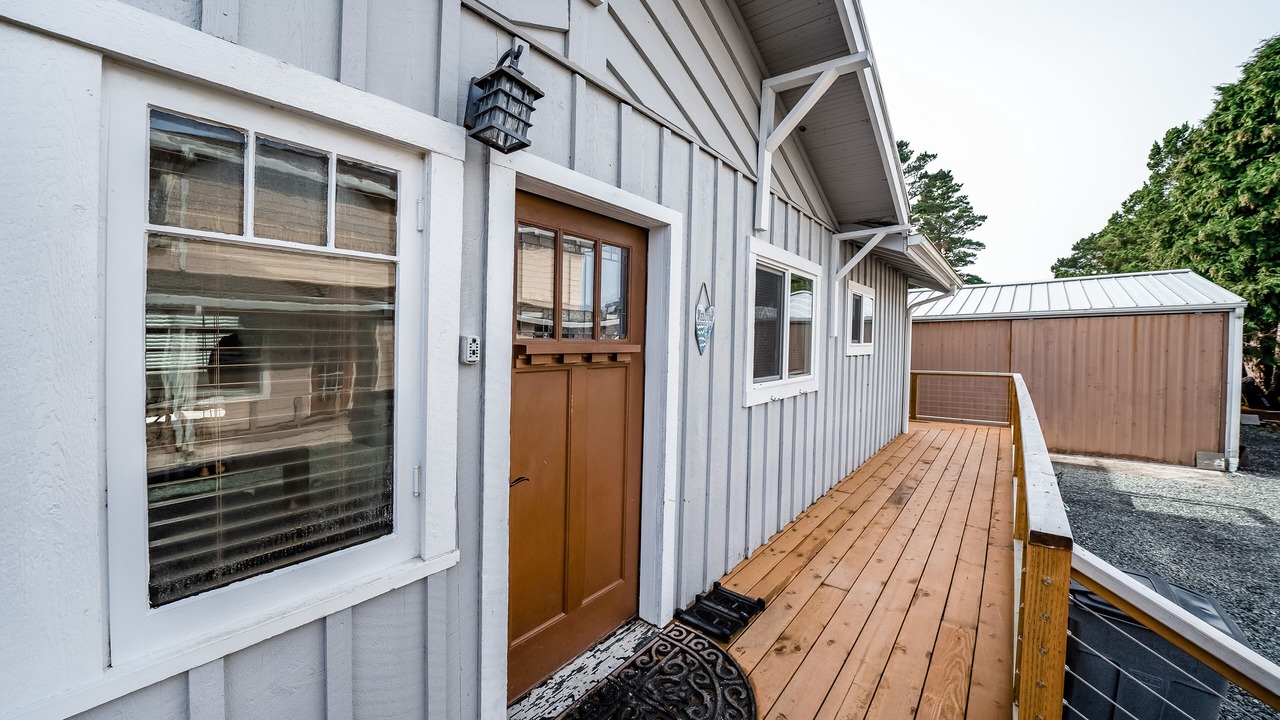Photo of Outdoor in Manzanita
