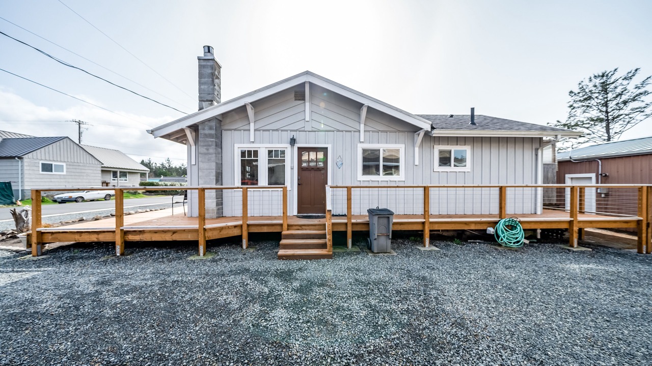 Photo of Outdoor in Manzanita