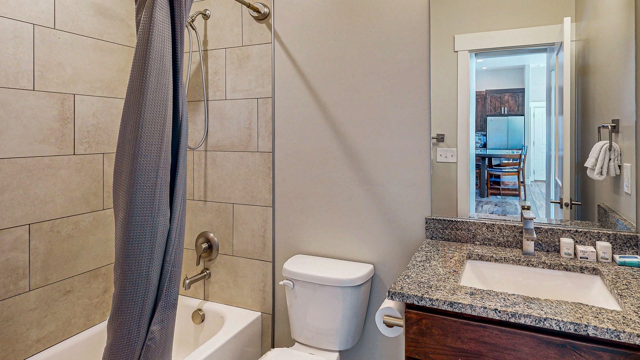 Photo of Bathroom in Moab South Valley