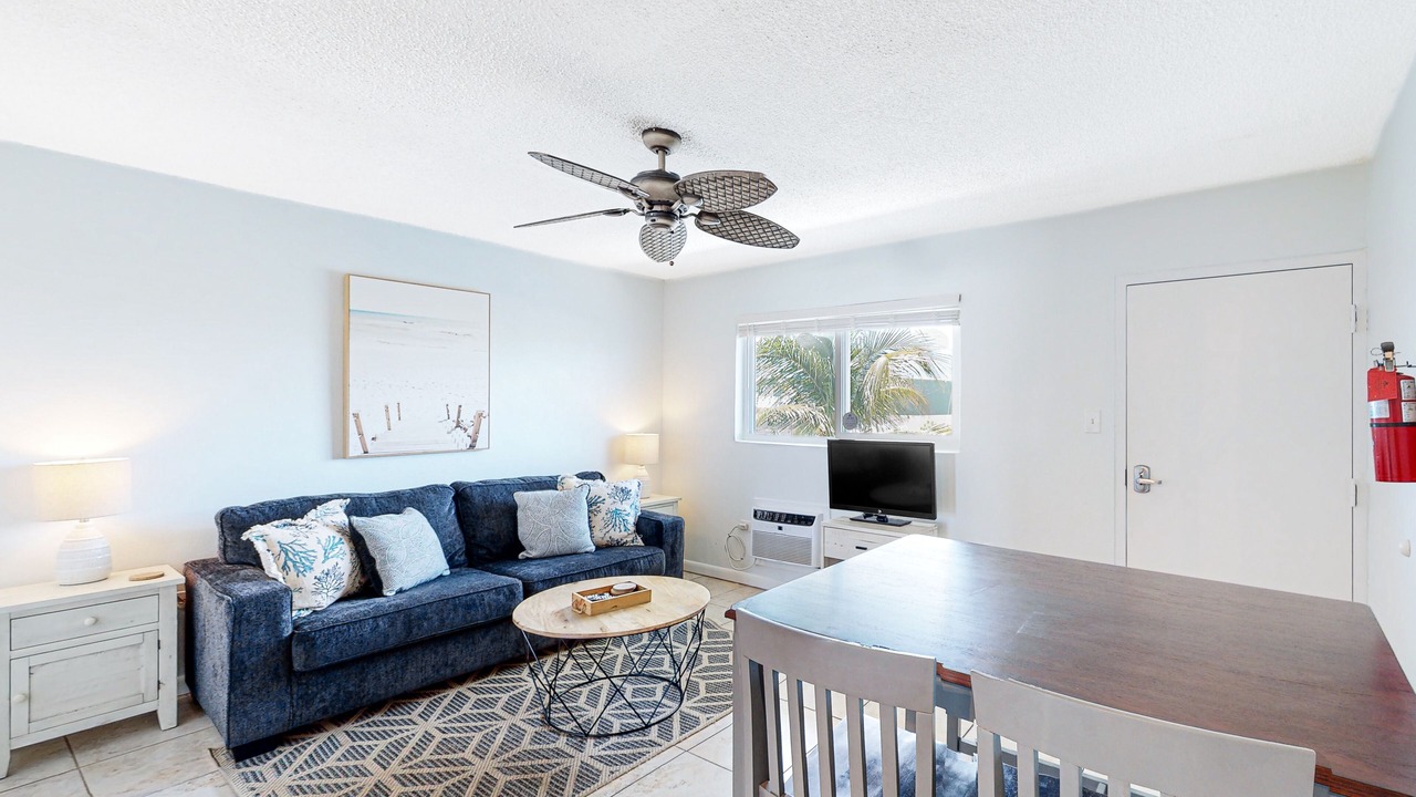 Photo of Livingroom in Marathon