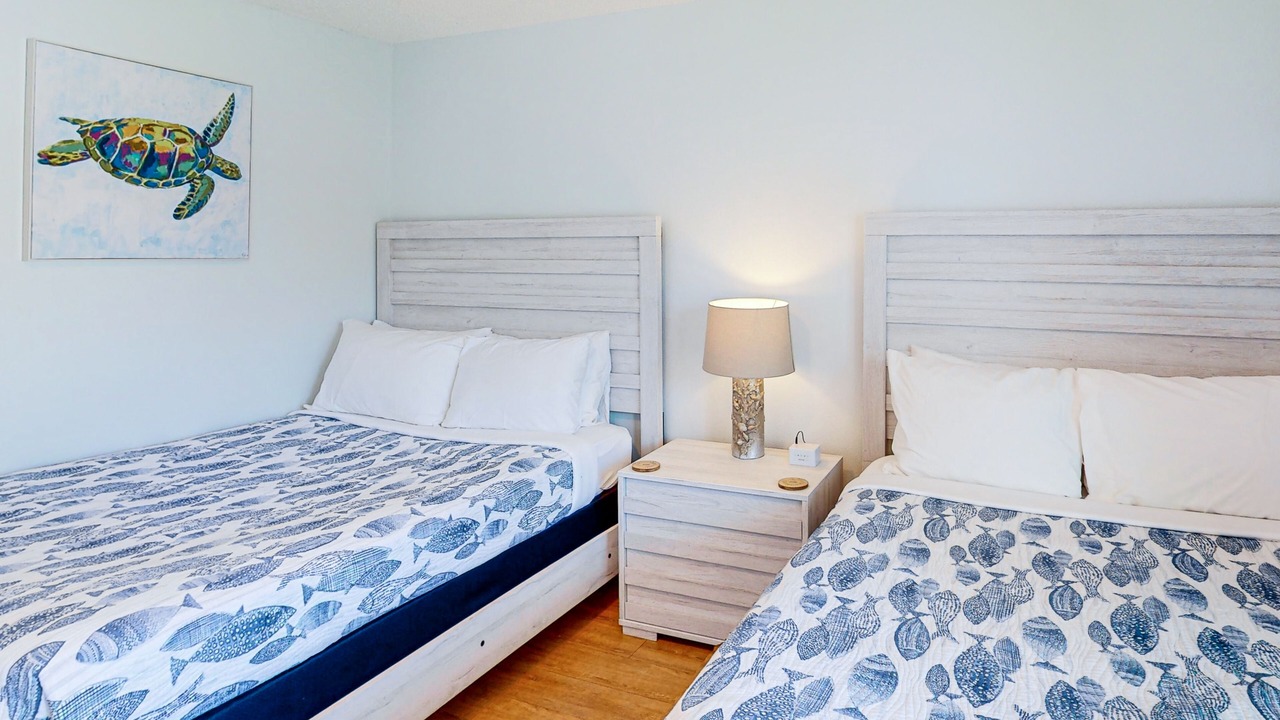 Photo of Bedroom in Marathon