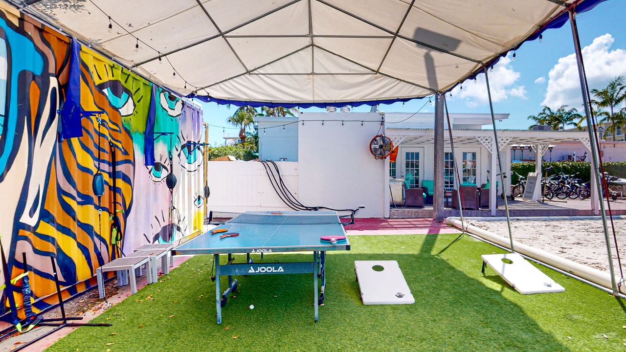 Photo of Outdoor in Marathon