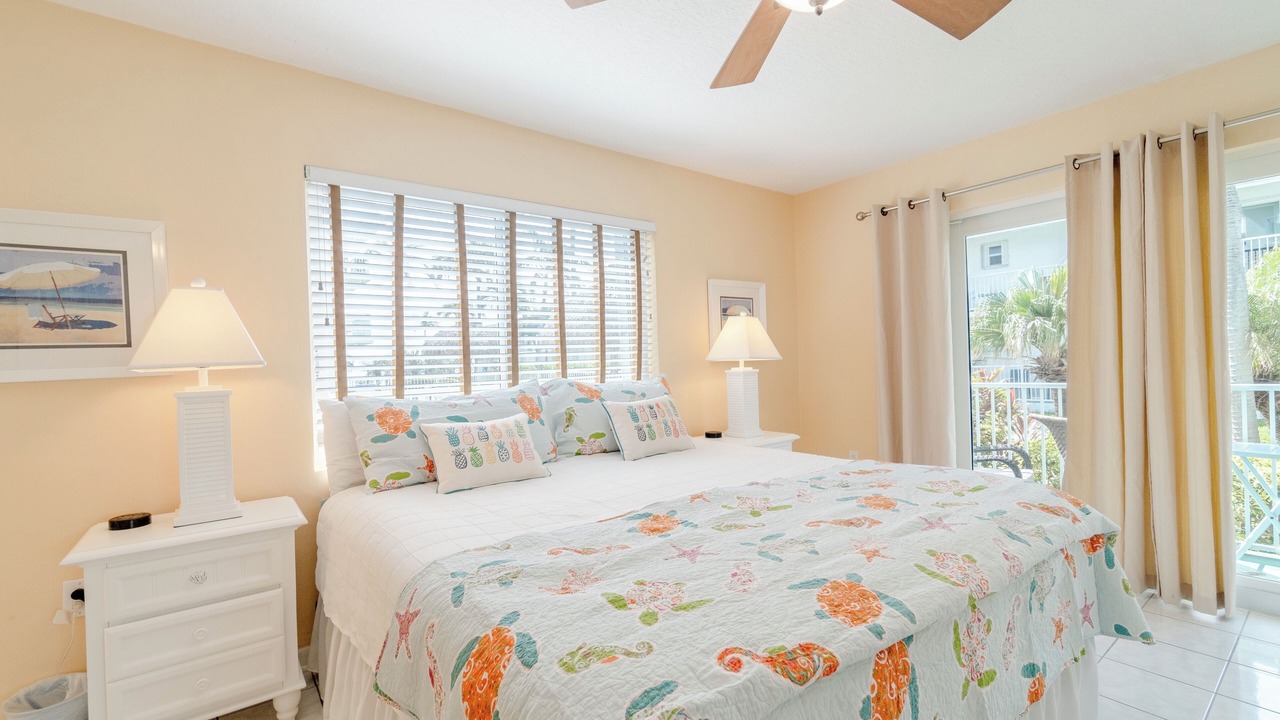Photo of Bathroom in Key Colony Beach