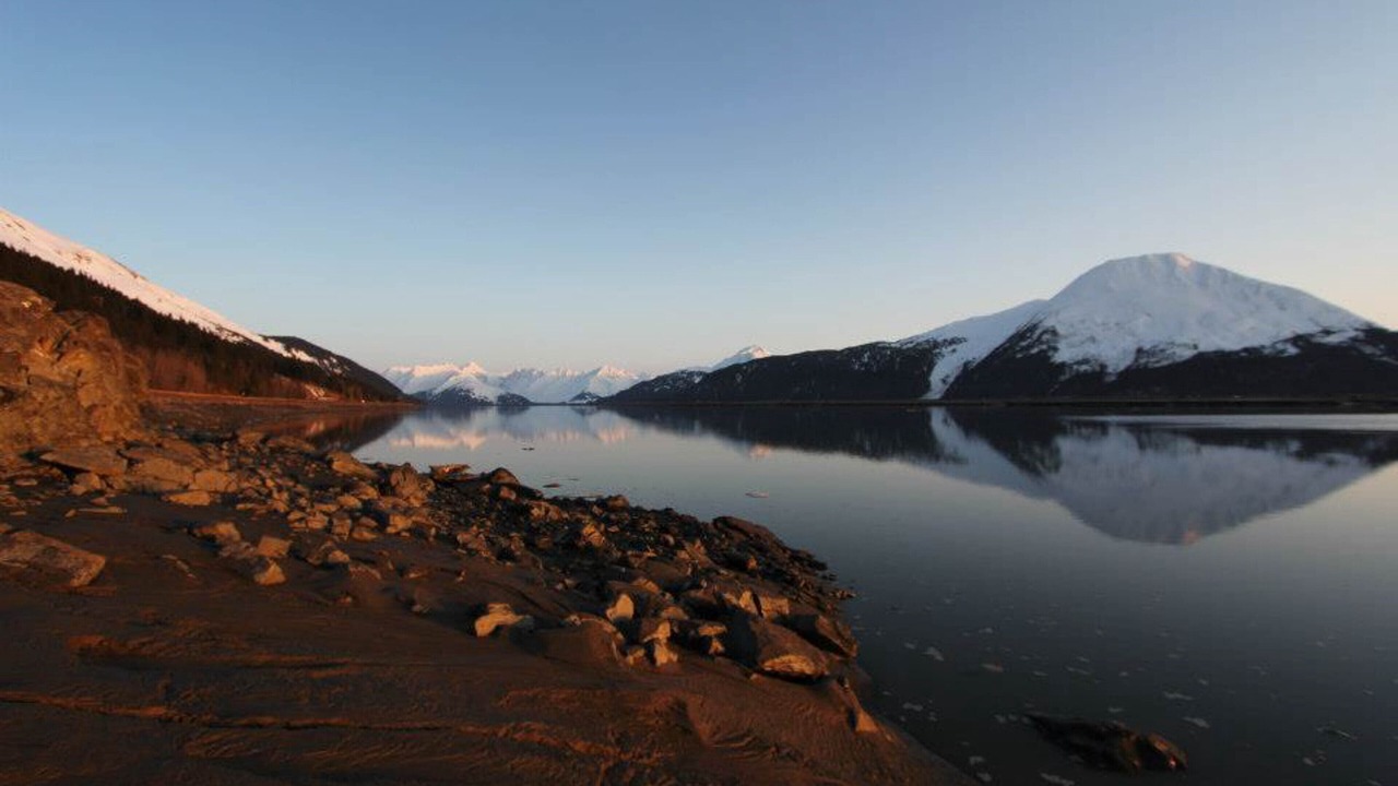Photo of Outdoor in Alyeska