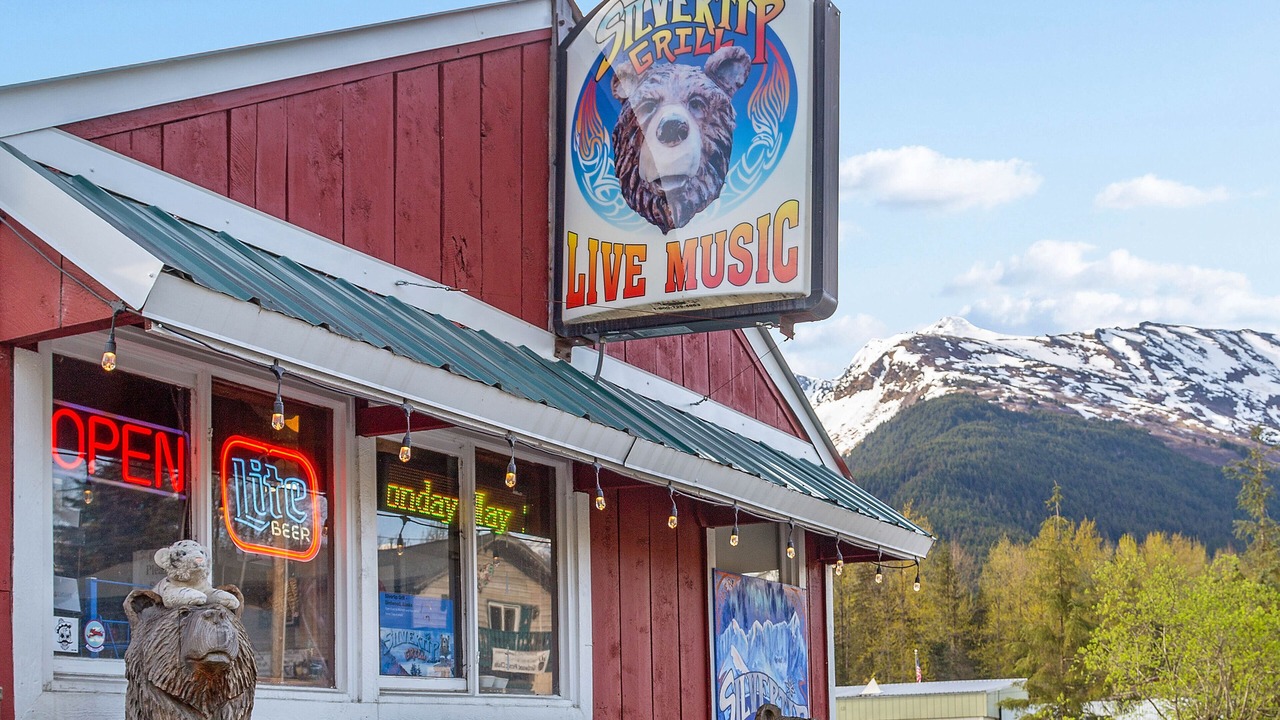 Photo of Outdoor in Alyeska