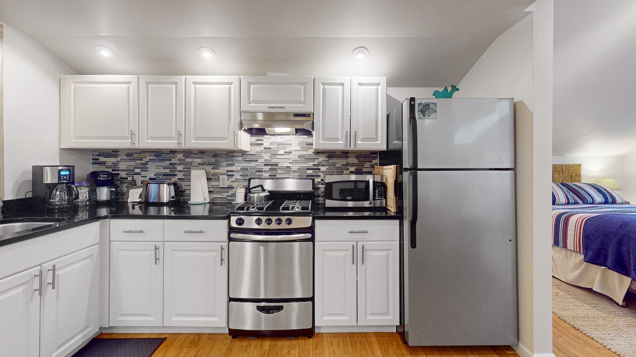 Photo of Kitchen in Alyeska