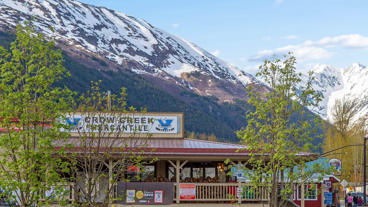 Photo of Outdoor in Alyeska