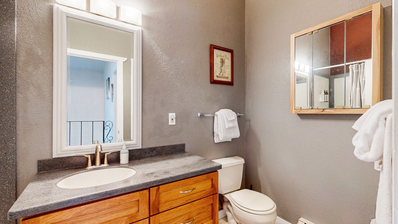 Photo of Bathroom in Alyeska
