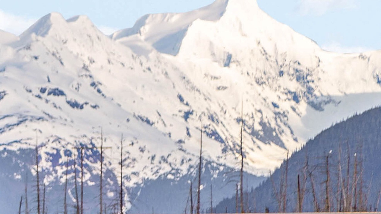 Photo of Outdoor in Alyeska