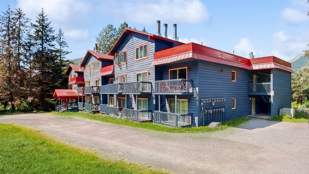 Photo of Outdoor in Alyeska