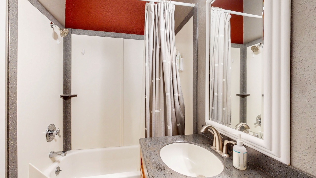 Photo of Bathroom in Alyeska