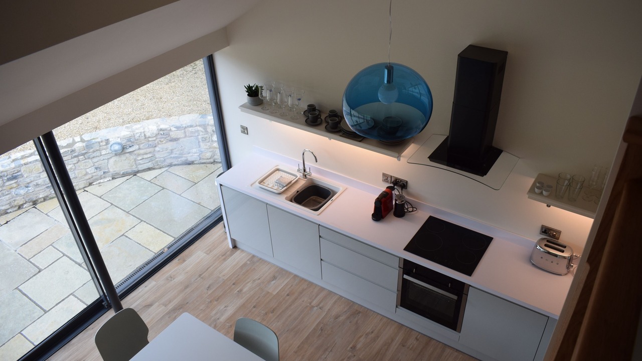 Photo of Patio Balcony in Wedmore