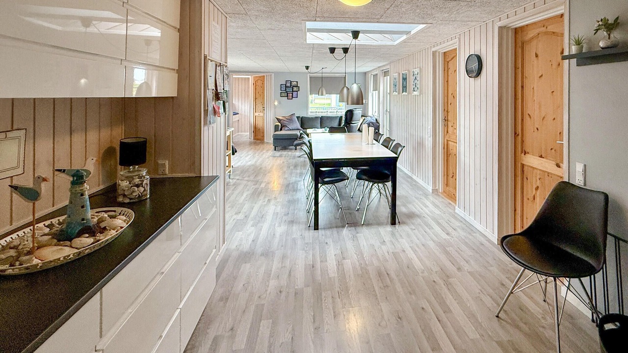 Photo of Bedroom in Diernæs Strandby