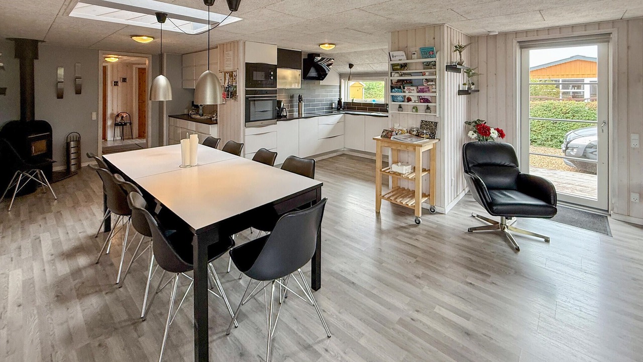 Photo of Bedroom in Diernæs Strandby